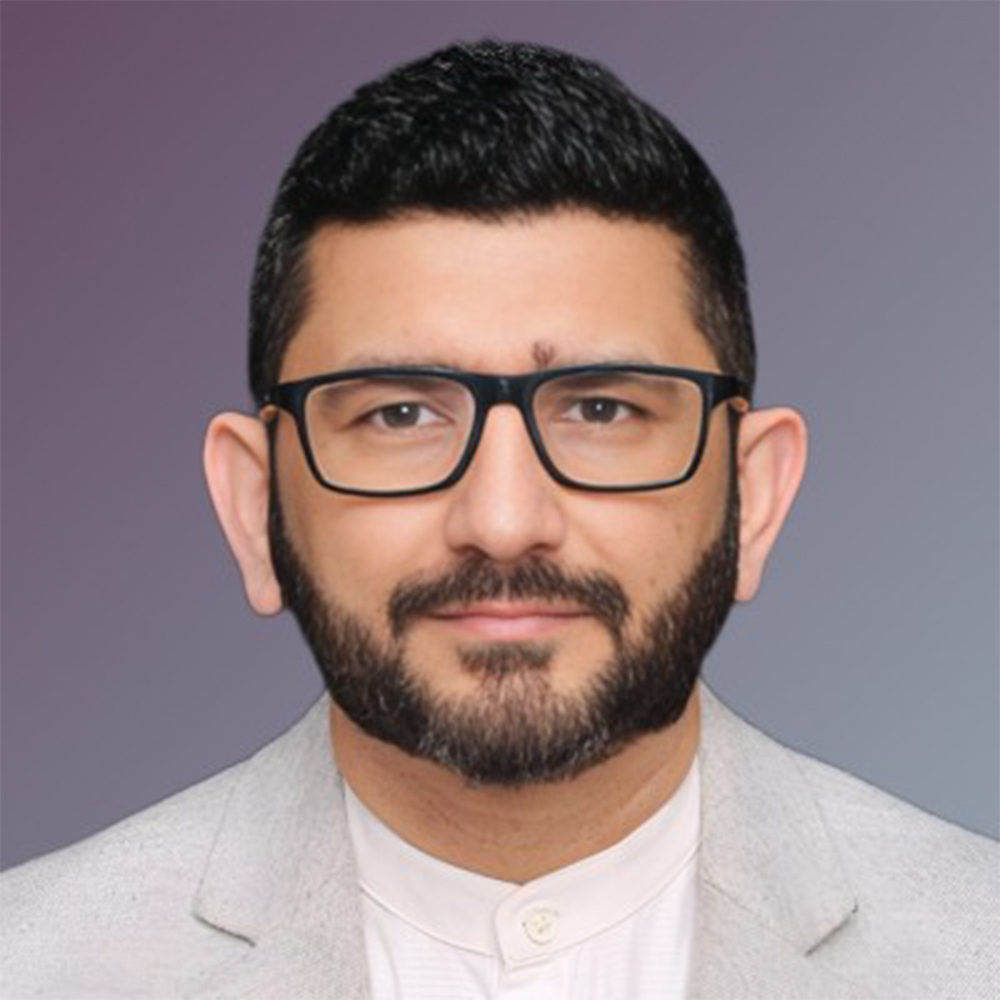 Sumit Devgan